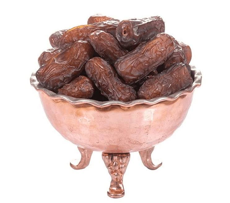 تصویر 1 از خرمای پیارم با طعم شیرین و دلچسب